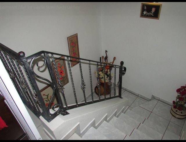 3 BEDROOM DUPLEX FOR SALE IN ST MICHAELS ON SEA